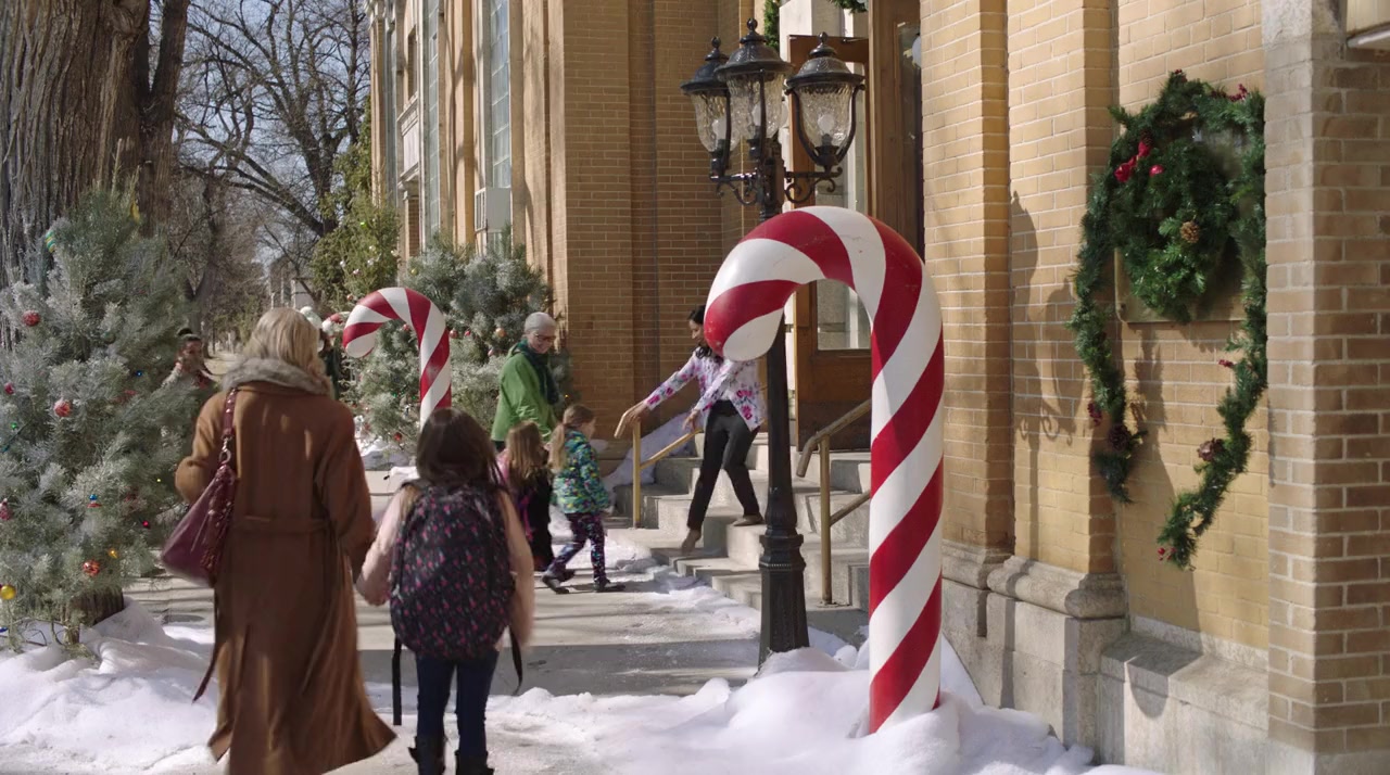 A Christmas in Tennessee screenshot 1