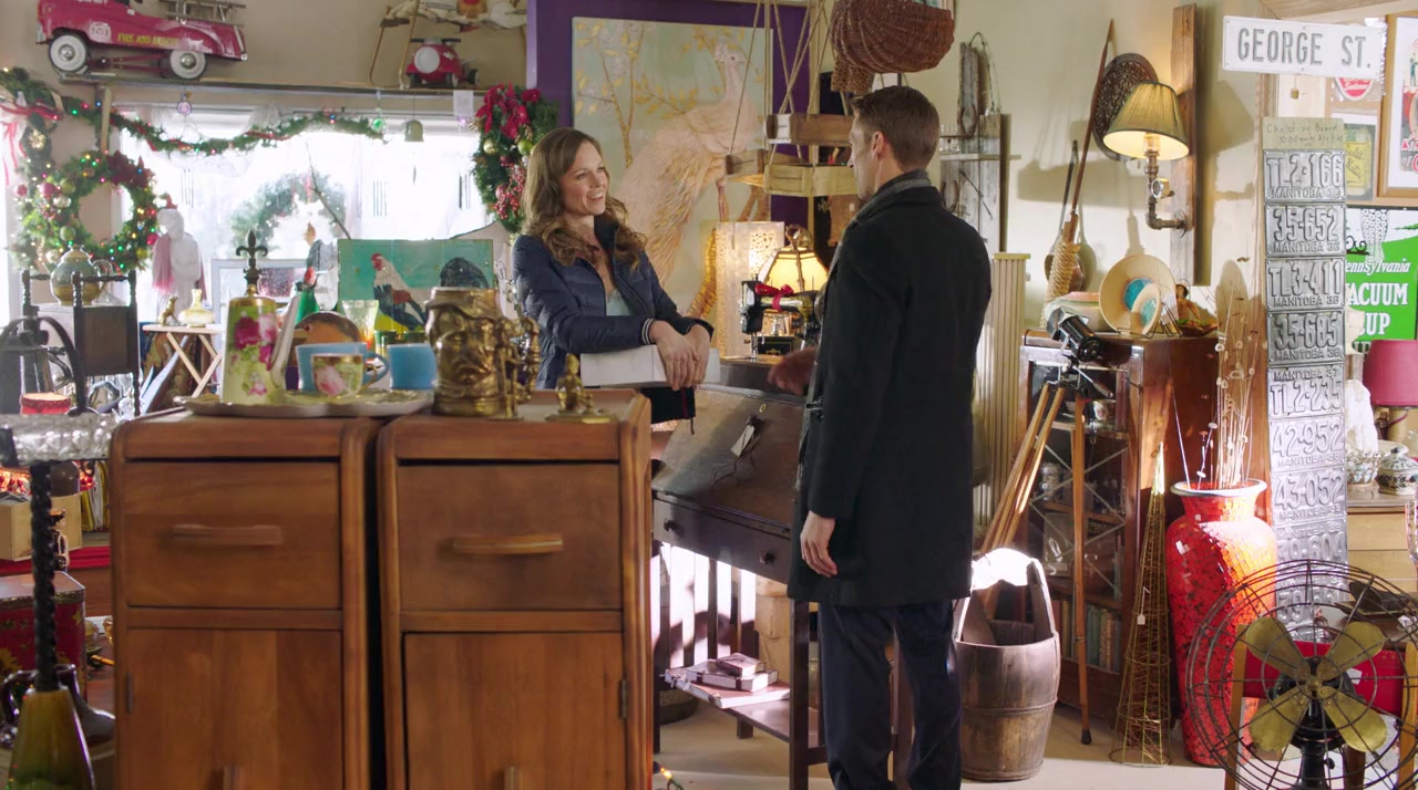A Christmas in Tennessee screenshot 2