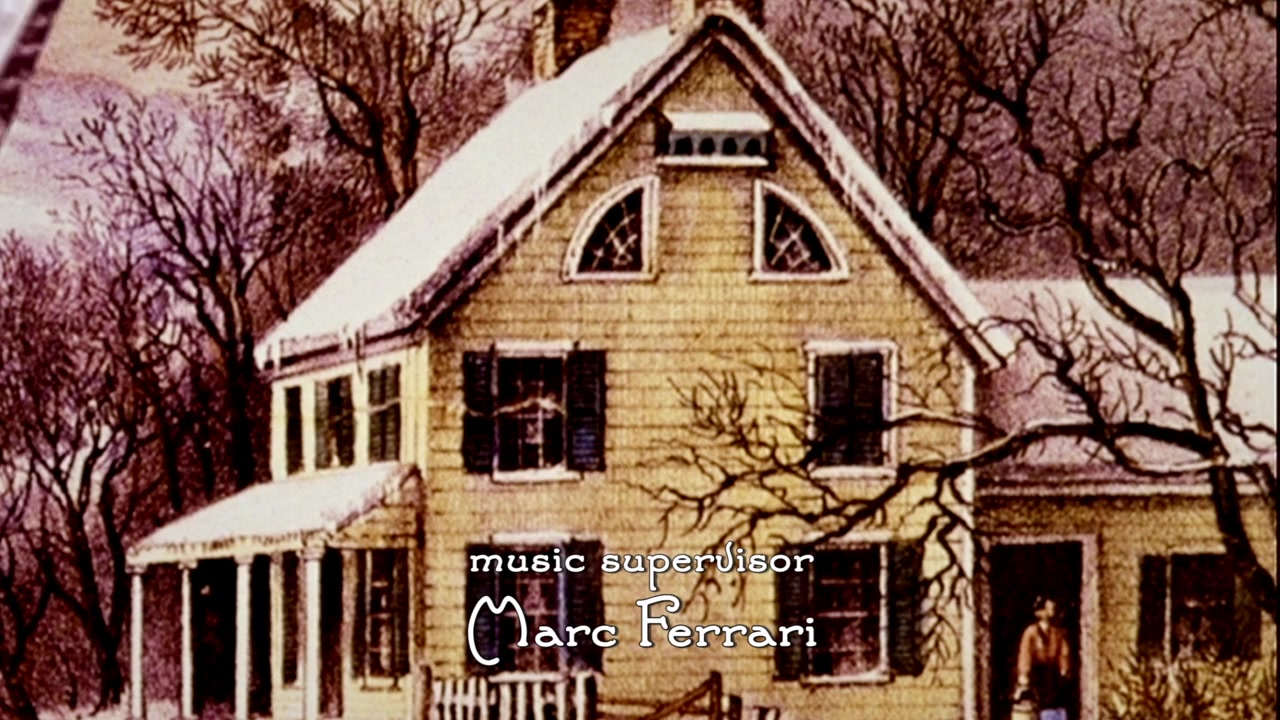 A Christmas in Vermont screenshot 1