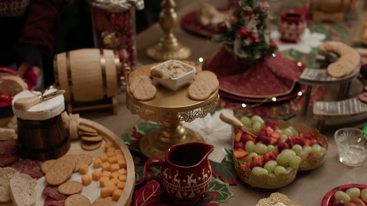 A Christmas of Wonders screenshot 2