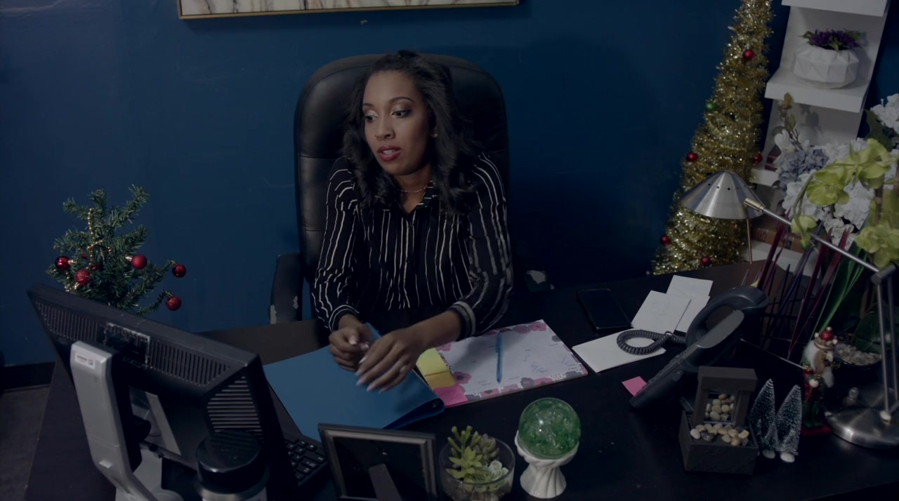 A Christmas Love screenshot 3