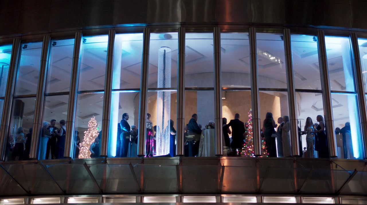 A Christmas Love Story screenshot 2