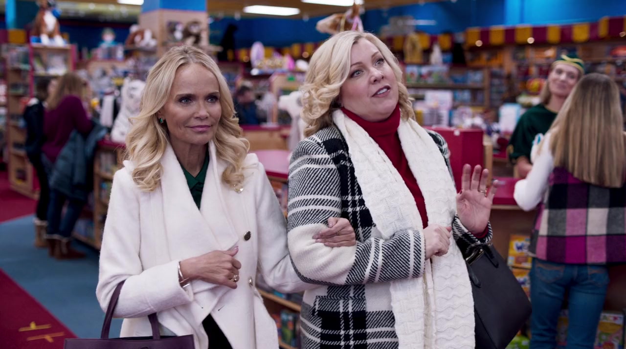 A Christmas Love Story screenshot 3