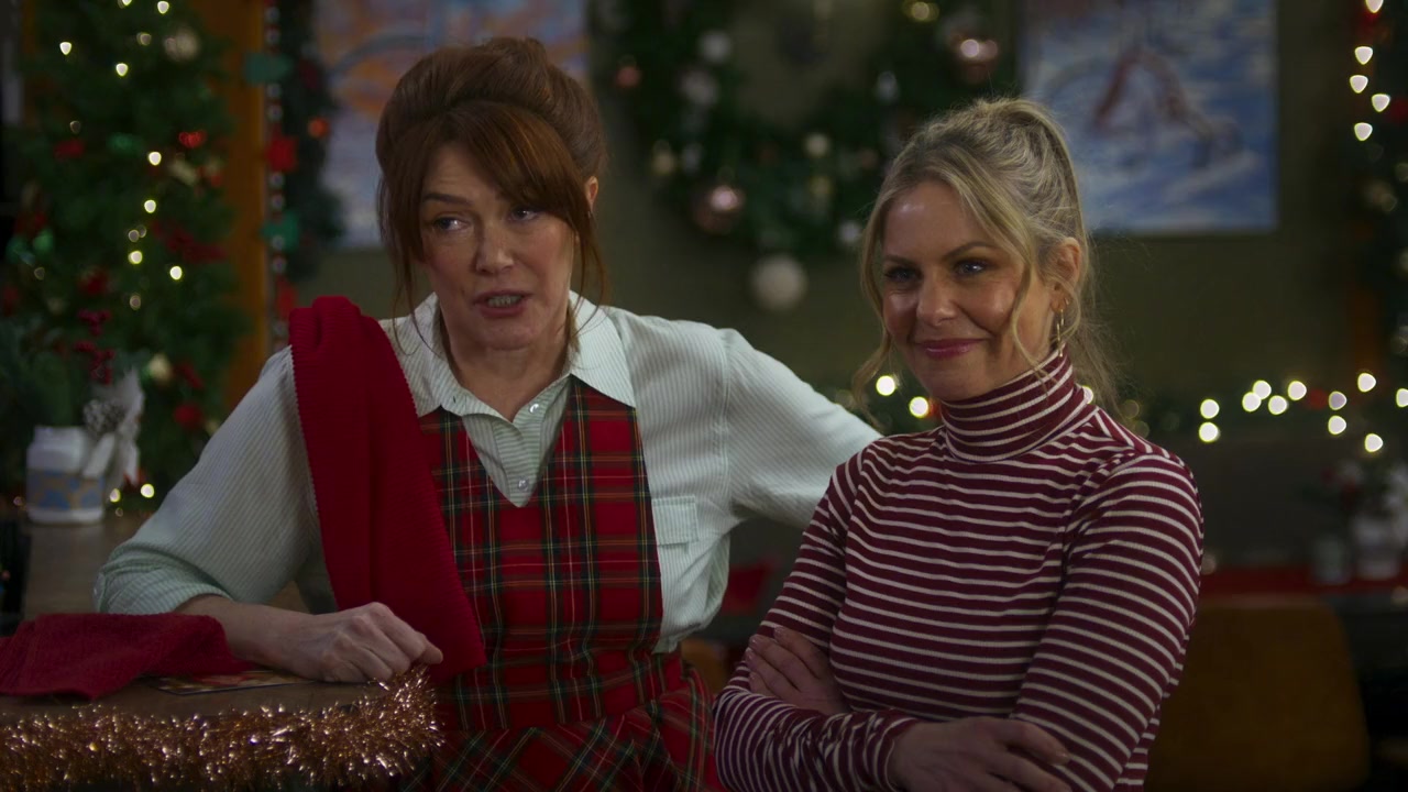 A Christmas Less Traveled screenshot 1