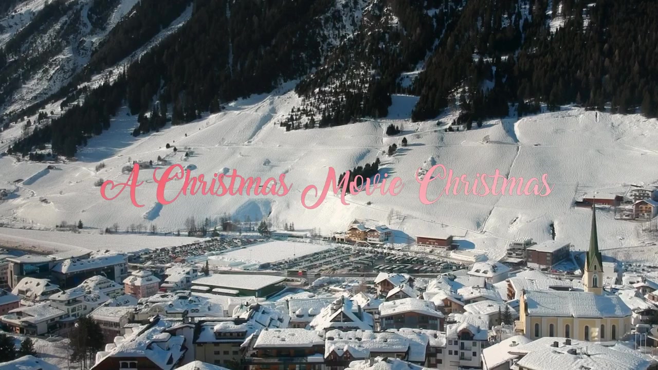 A Christmas Movie Christmas screenshot 1