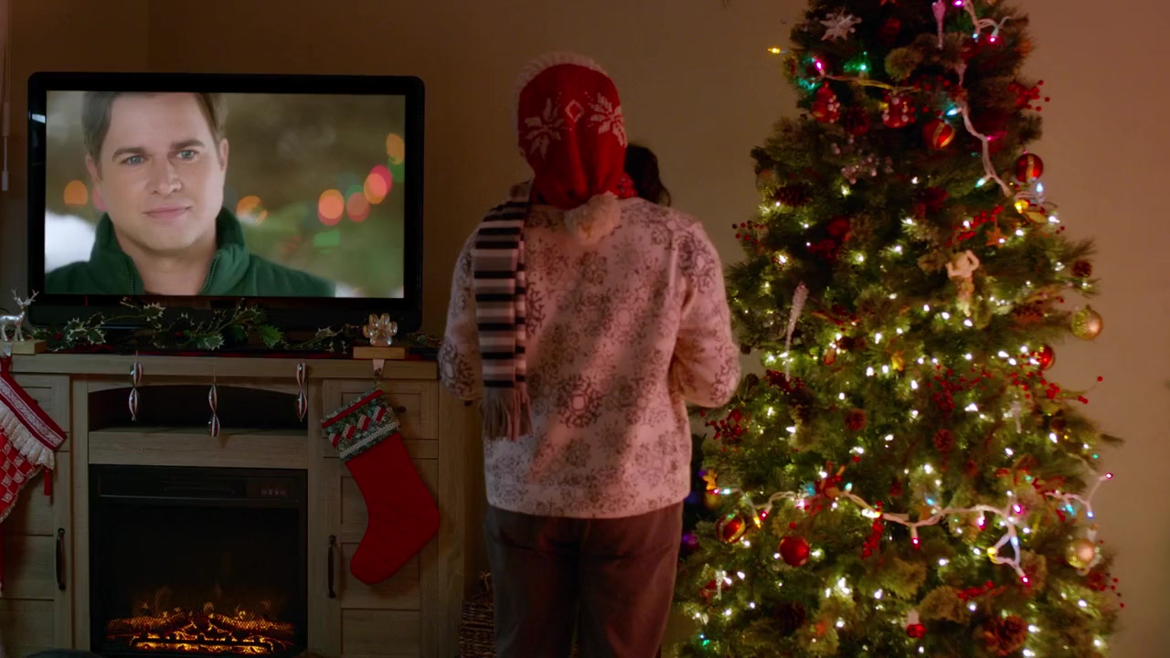 A Christmas Movie Christmas screenshot 2