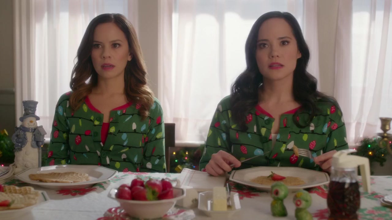 A Christmas Movie Christmas screenshot 3