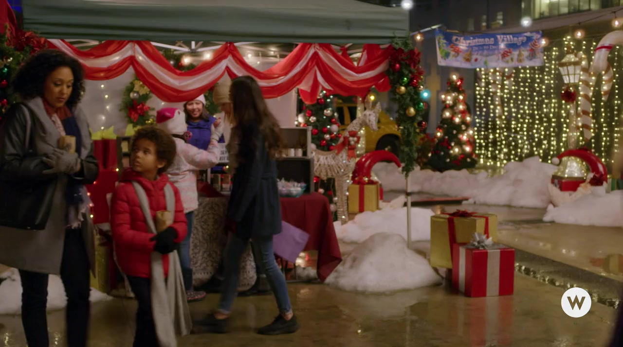 A Christmas Miracle screenshot 2