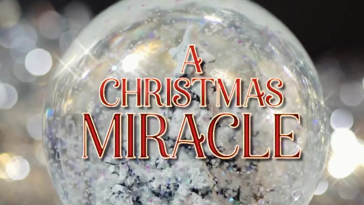 A Christmas Miracle screenshot 2