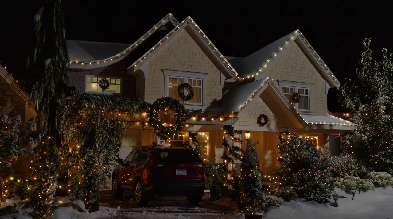 A Christmas Miracle for Daisy screenshot 1