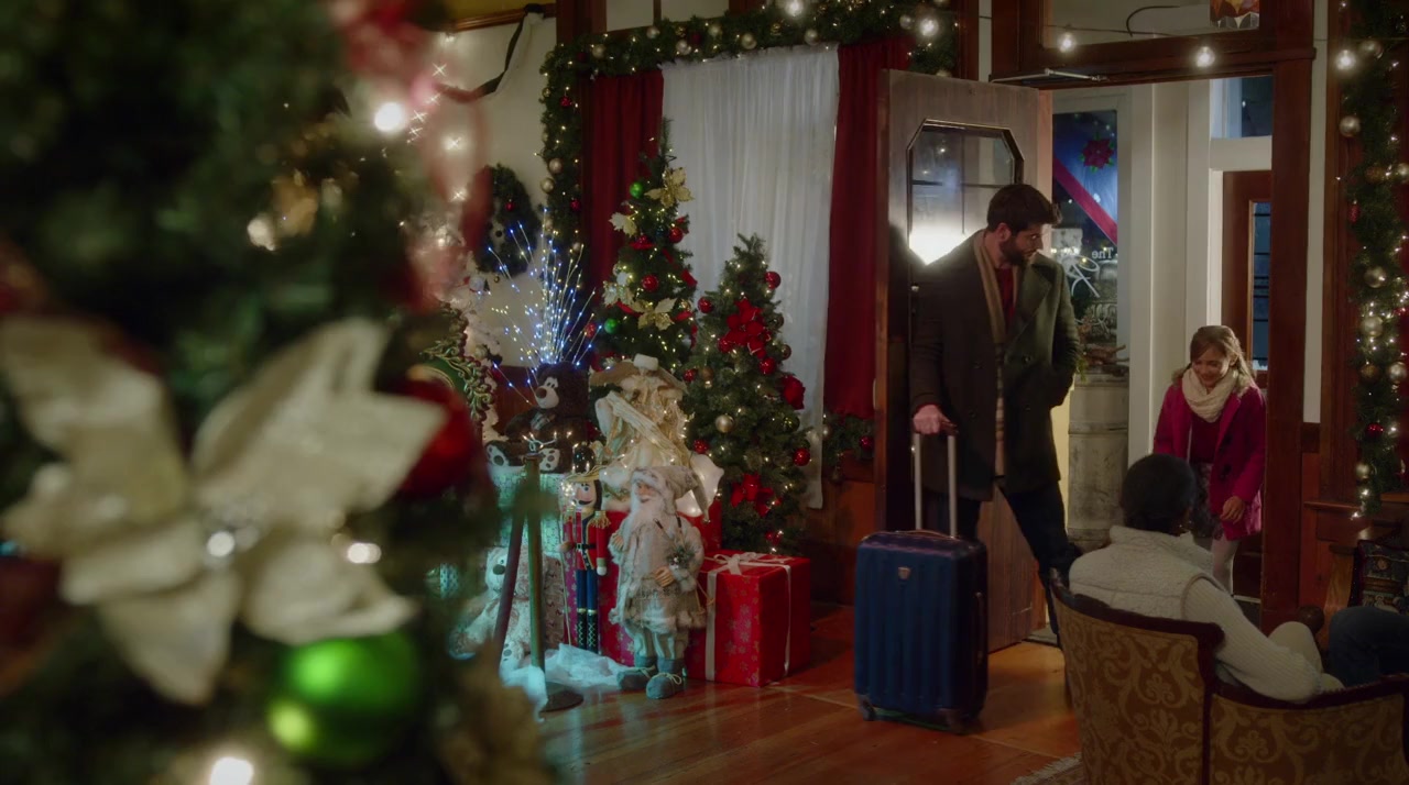 A Christmas Miracle for Daisy screenshot 3