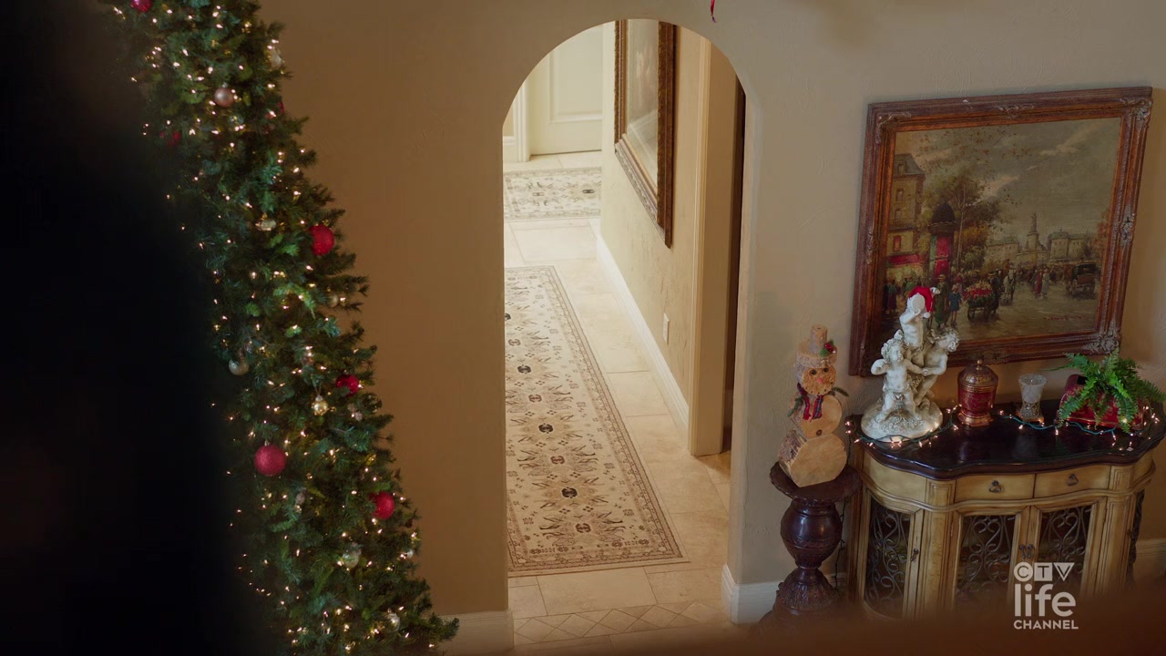 A Christmas Murder Mystery screenshot 1