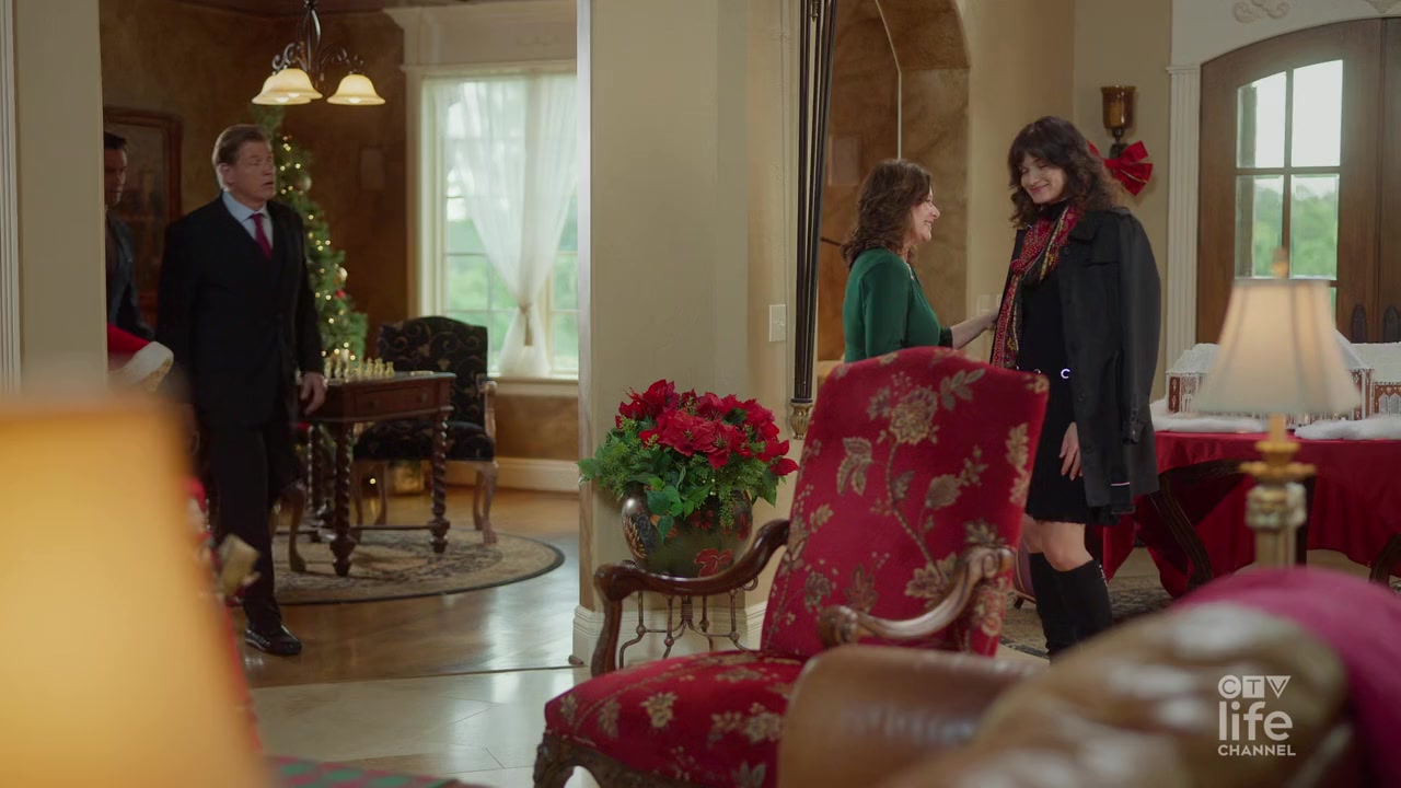 A Christmas Murder Mystery screenshot 3