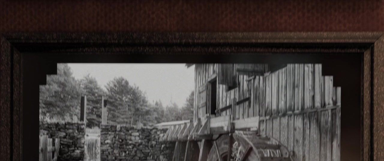 A Christmas Mystery screenshot 2