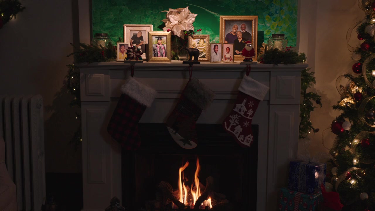 A Christmas Serenade screenshot 3
