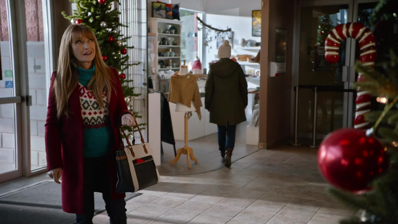 A Christmas Spark screenshot 3
