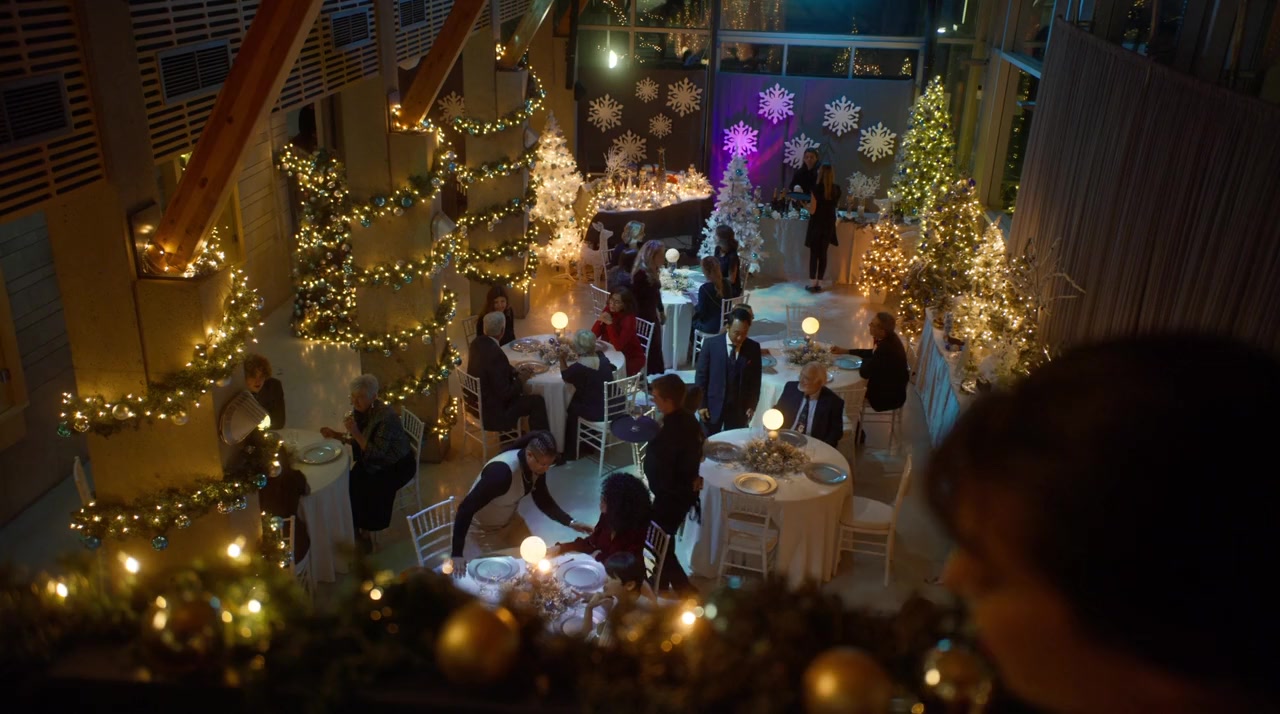 A Christmas Star screenshot 1