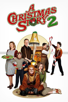 A Christmas Story 2 (2012) poster