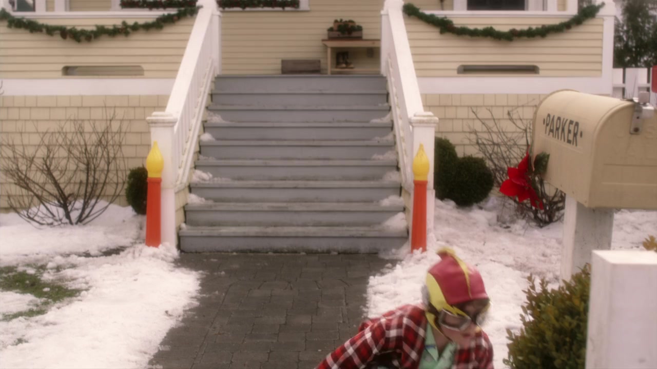 A Christmas Story 2 screenshot 3
