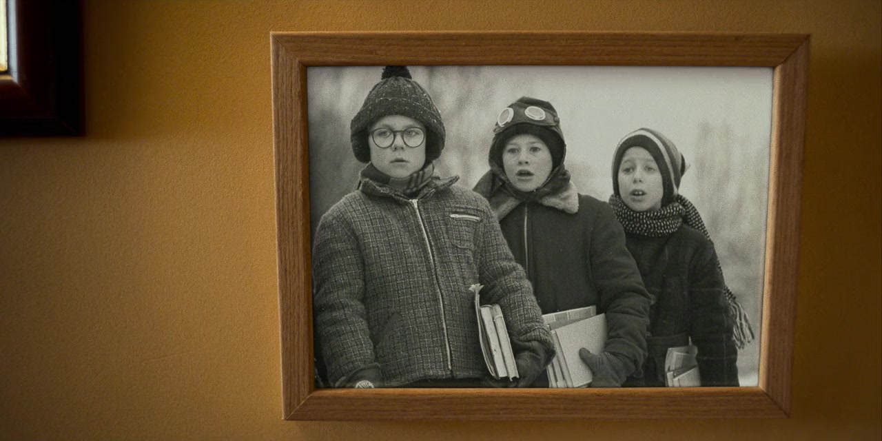Perfect Strangers screenshot 1