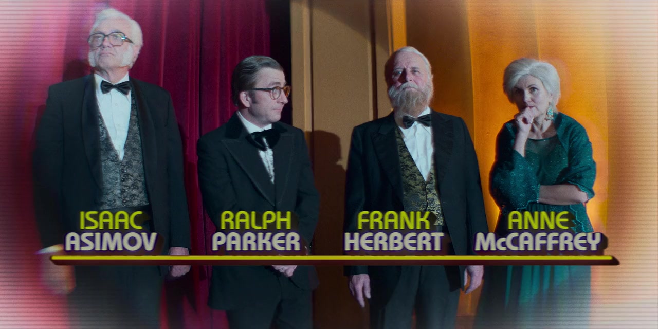 Perfect Strangers screenshot 2