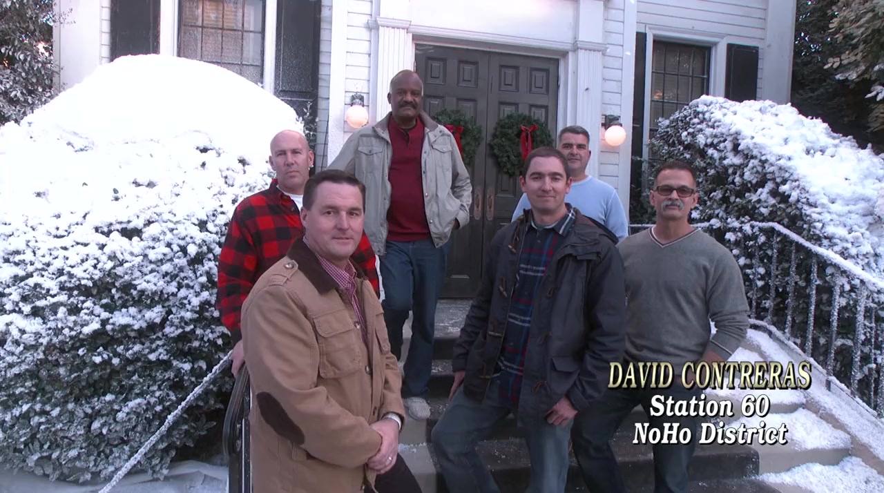 A Christmas Story Live! screenshot 1