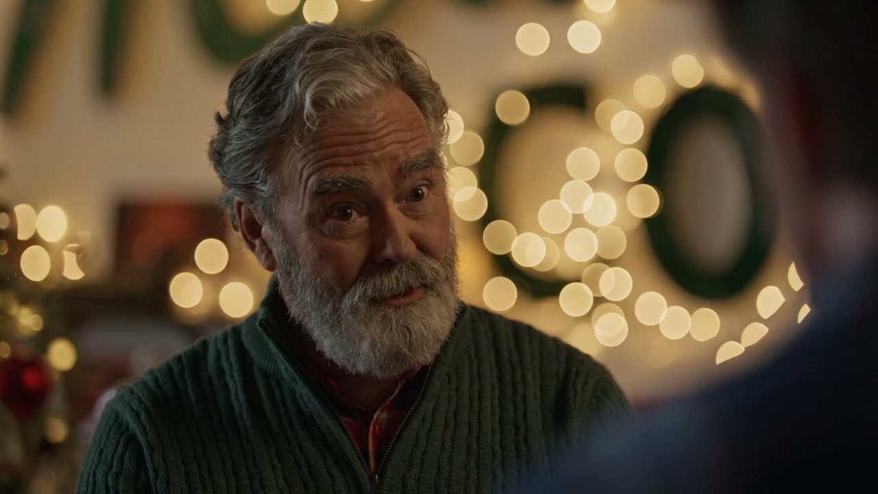 A Christmas Prayer screenshot 1