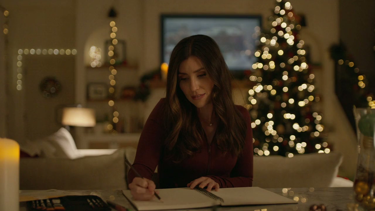 A Christmas Prayer screenshot 2