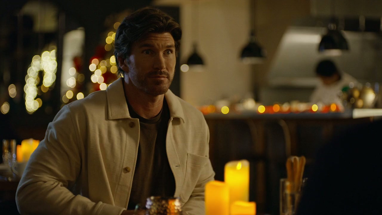 A Christmas Prayer screenshot 3