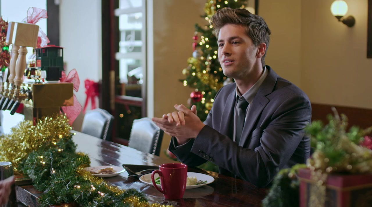 A Christmas Princess screenshot 2