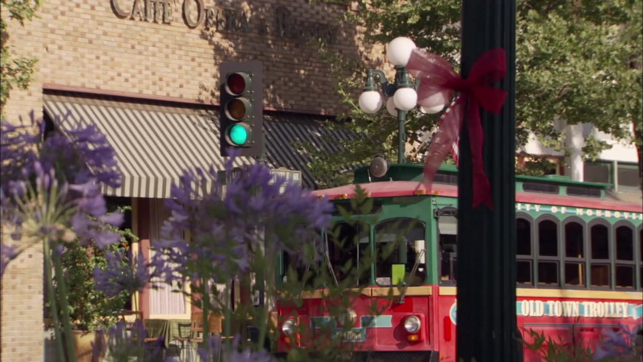 A Christmas Proposal screenshot 1