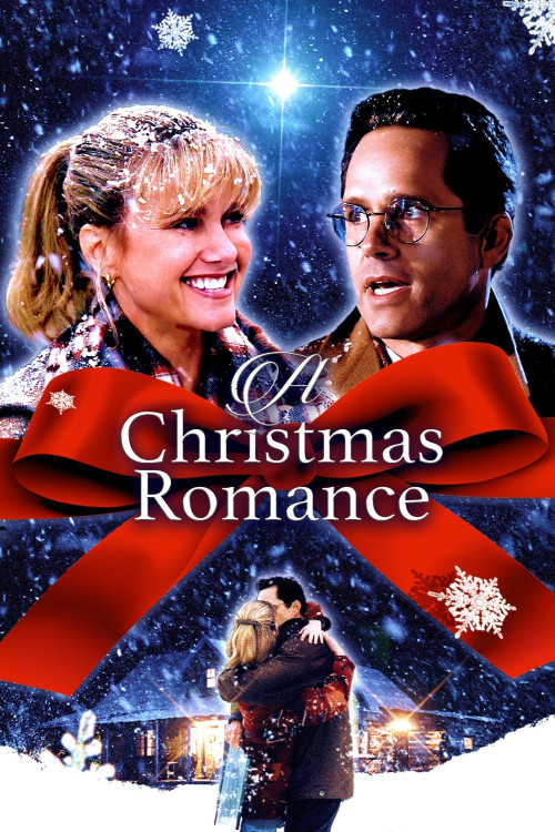 A Christmas Romance (1994) poster