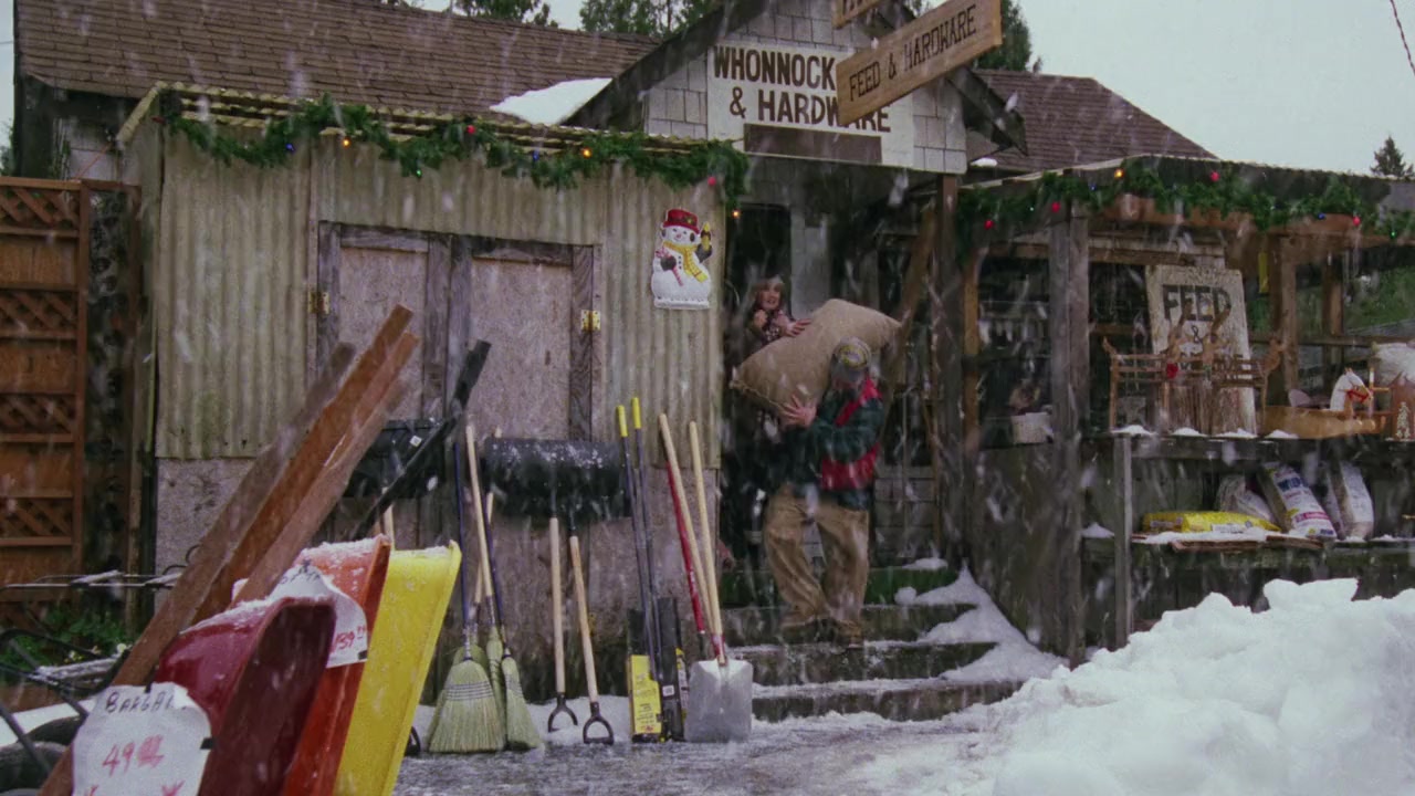 A Christmas Romance screenshot 1