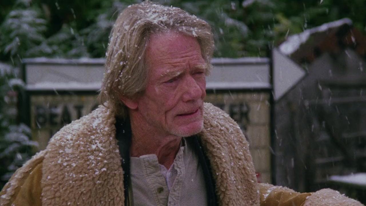 A Christmas Romance screenshot 3