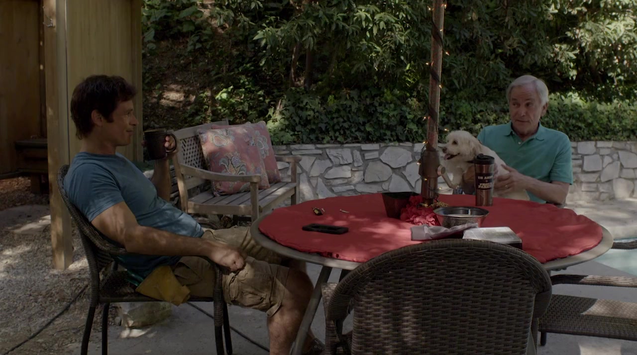 A Christmas Reunion screenshot 1