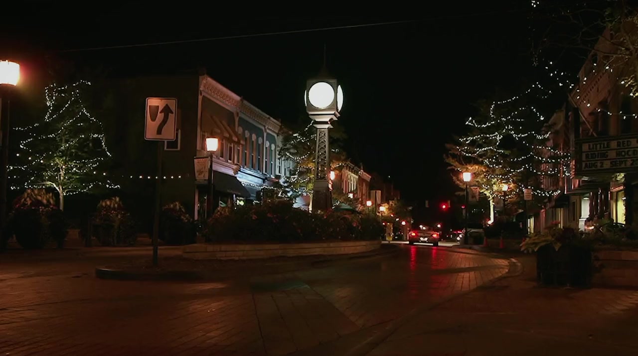 A Christmas Reunion screenshot 2
