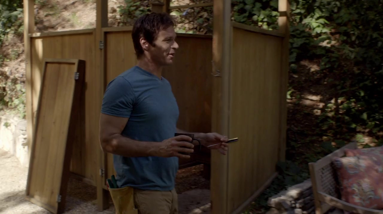 A Christmas Reunion screenshot 3