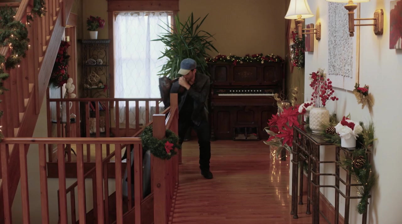 A Christmas Recipe for Romance screenshot 1