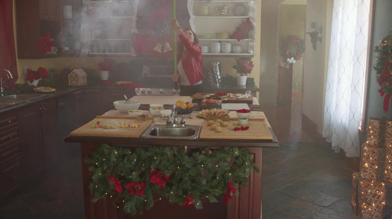 A Christmas Recipe for Romance screenshot 3