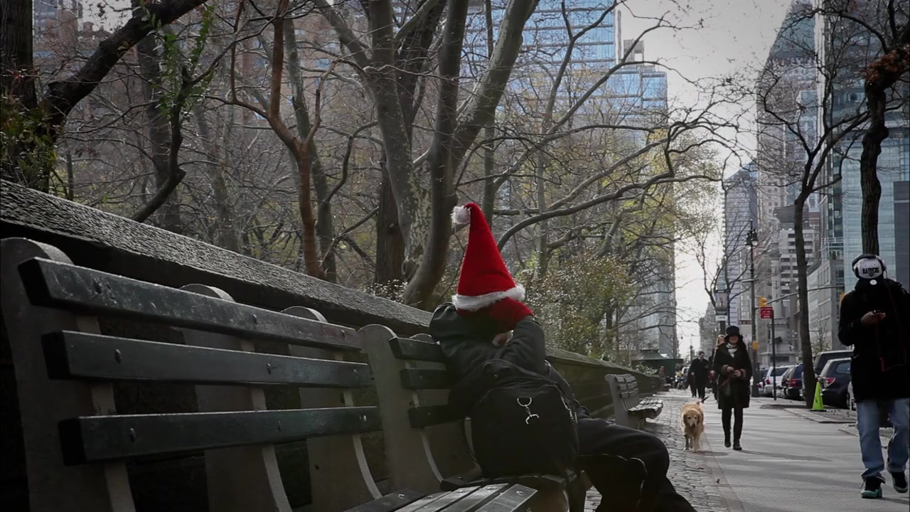 A Christmas Wedding Date screenshot 2