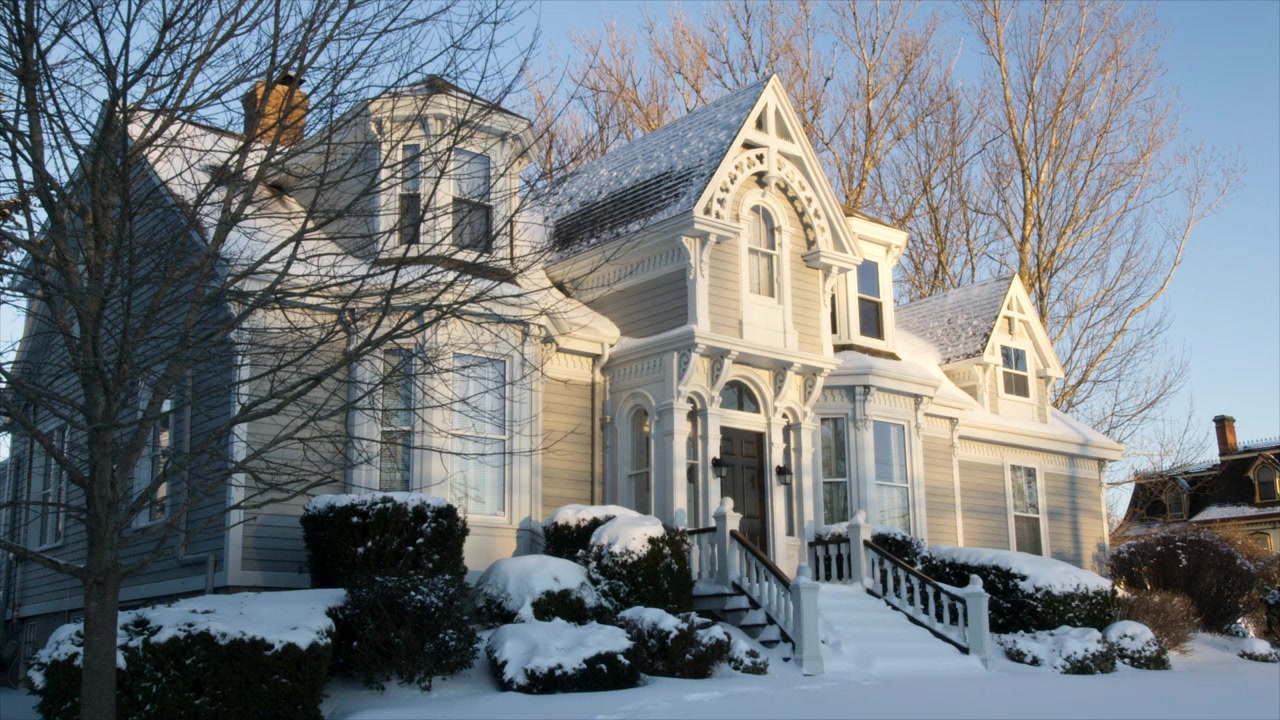Winter Song screenshot 1