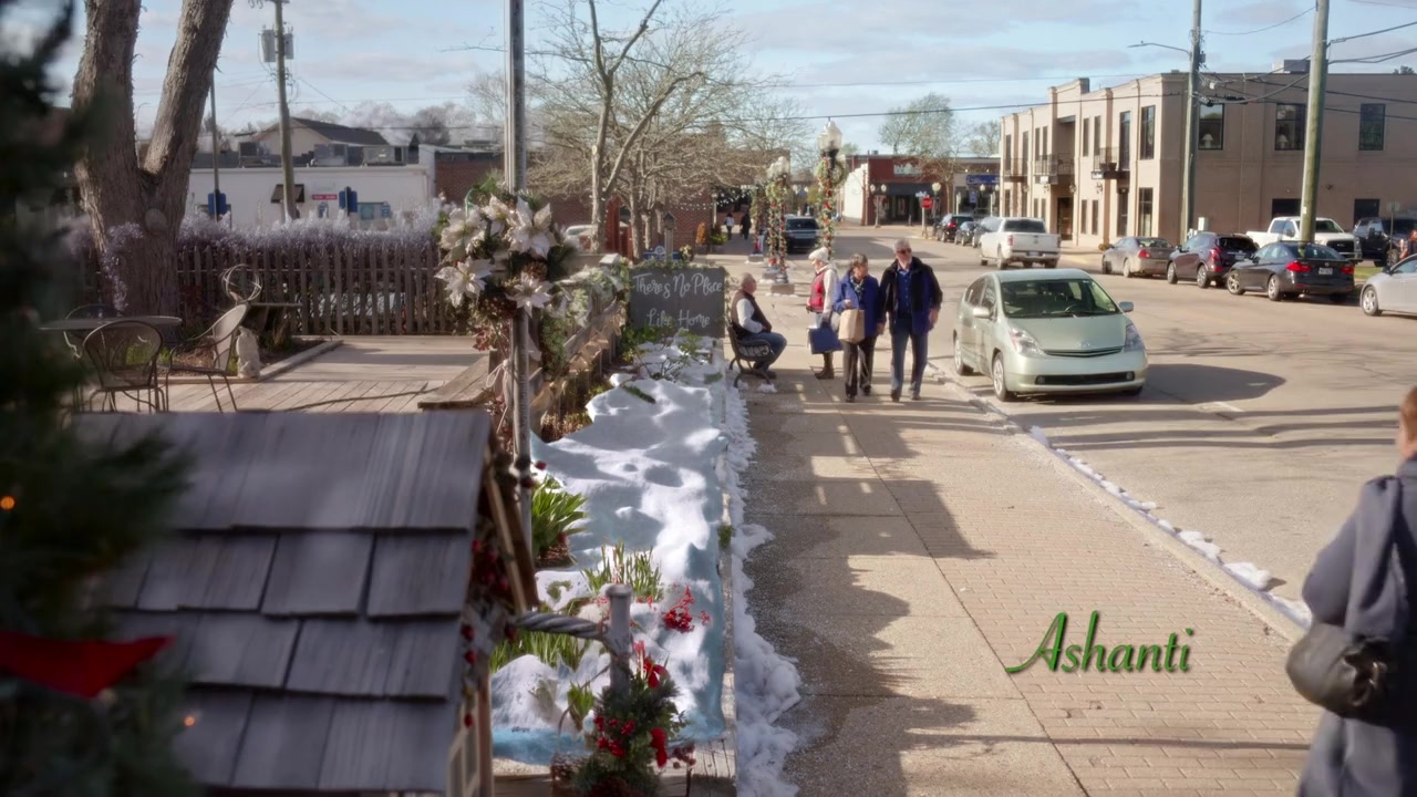 Winter Song screenshot 2