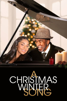 Winter Song (2019) poster