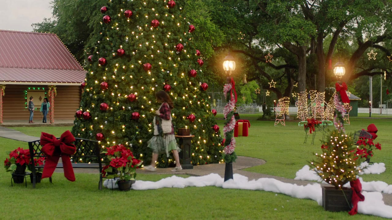 A Christmas Wish screenshot 1