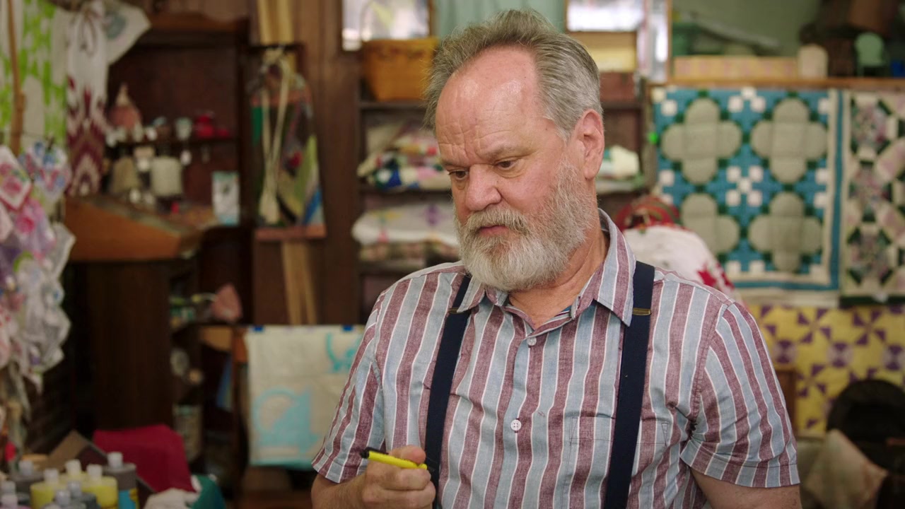A Christmas Wish screenshot 2