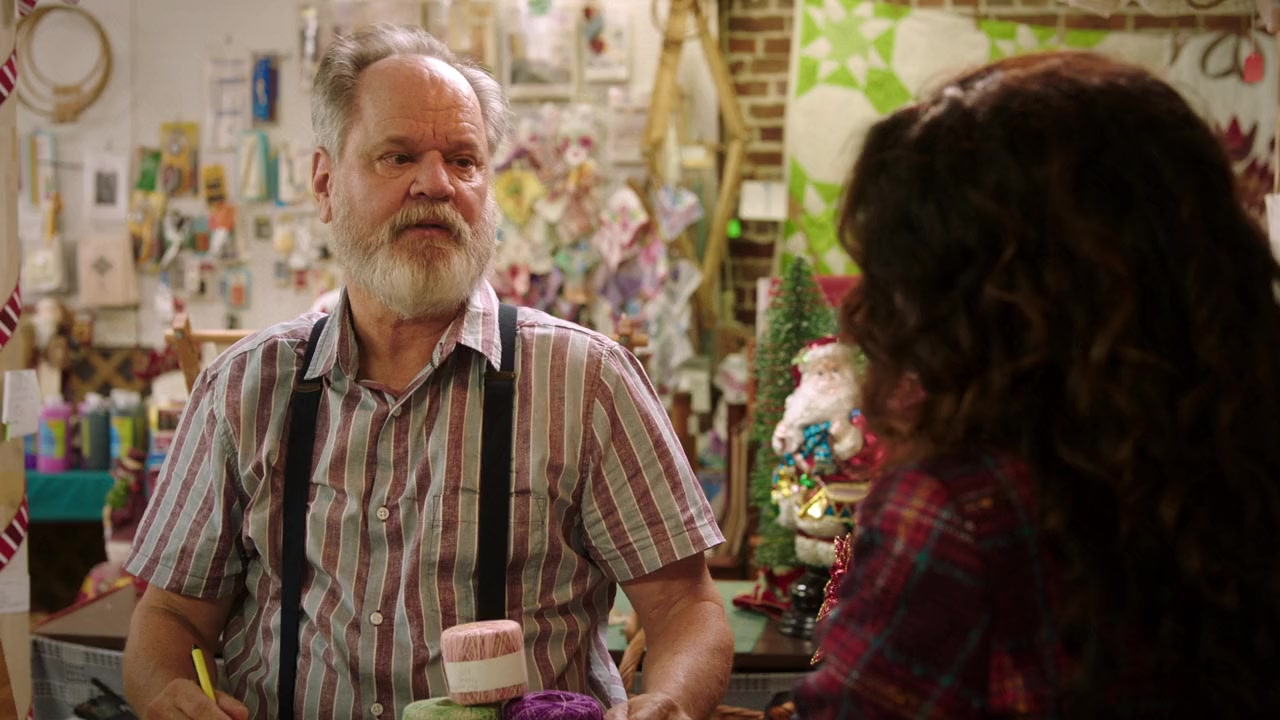 A Christmas Wish screenshot 3