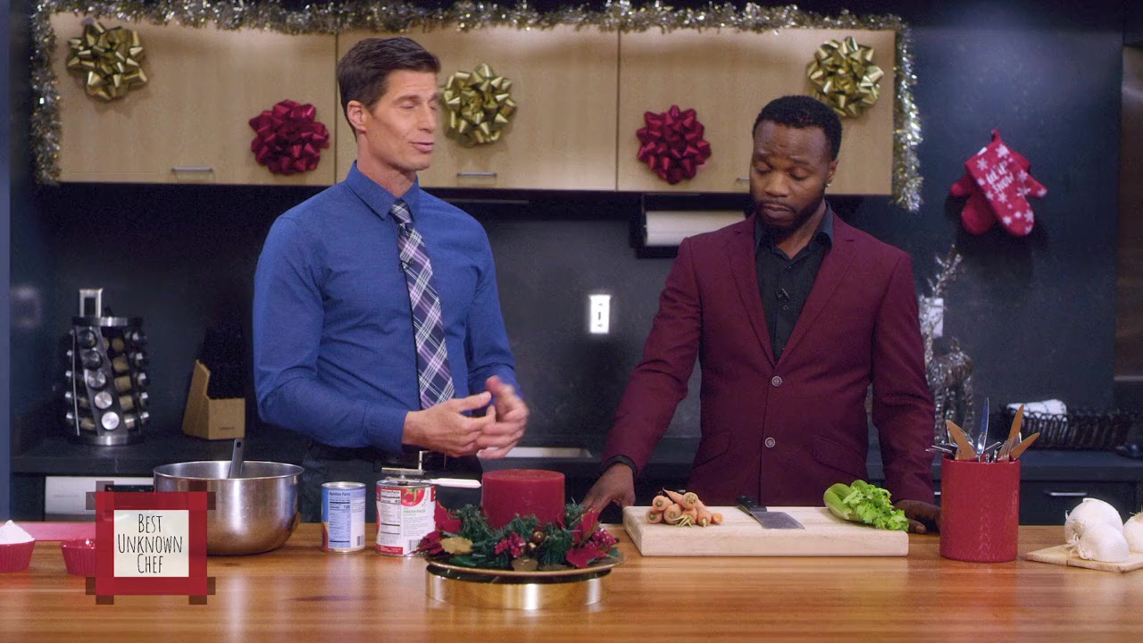 A Christmas Wish in Hudson screenshot 3