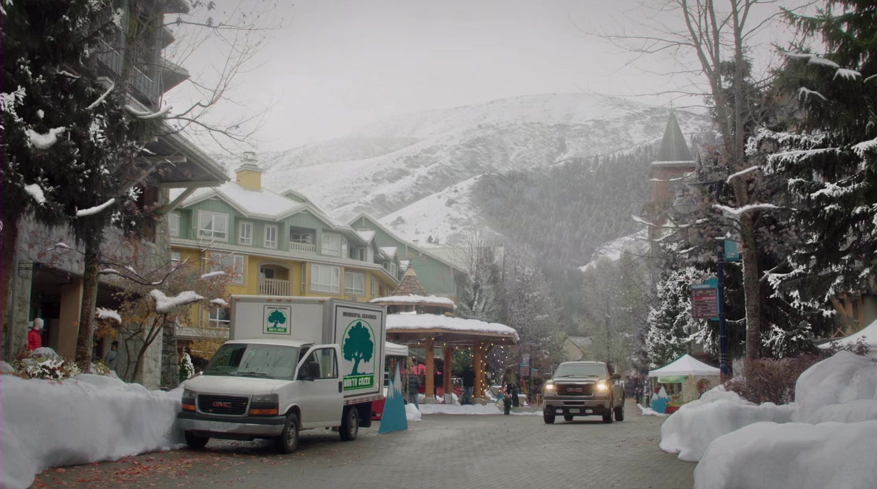 A Christmas to Remember screenshot 1