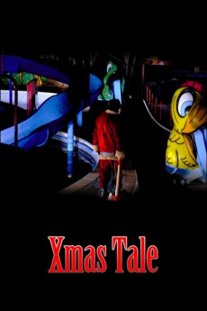 Películas para no dormir: Cuento de Navidad (2005) poster