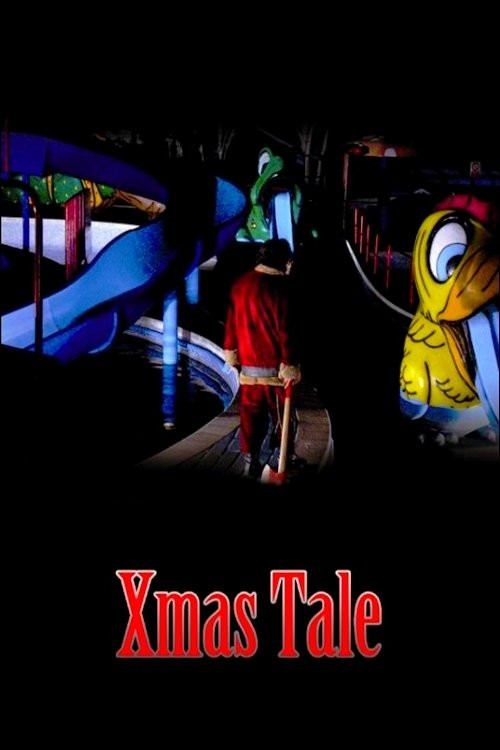 Películas para no dormir: Cuento de Navidad (2005) poster